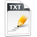 TXT